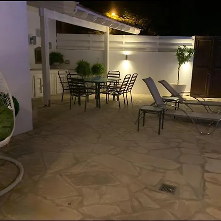 Elysian ラルナカ