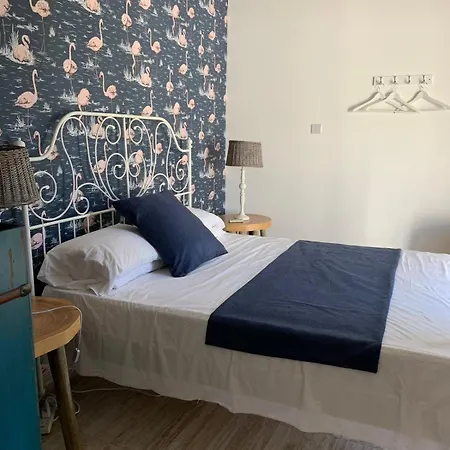 Elysian ラルナカ